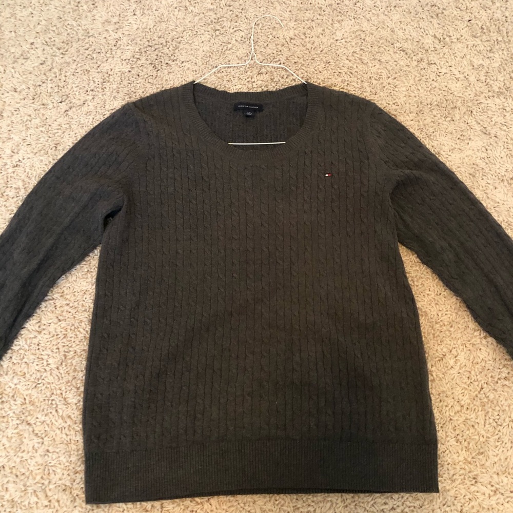 Tommy Hilfiger sweater